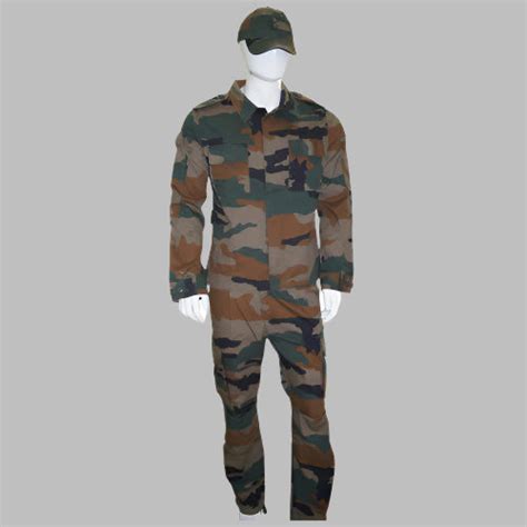 Indian Army Uniform – Uniform Uncle