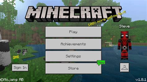 Image result for Minecraft Java Edition How to Get Skins