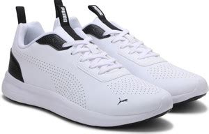 PUMA Perforated Low Sneakers For Men - Buy PUMA Perforated Low Sneakers ...
