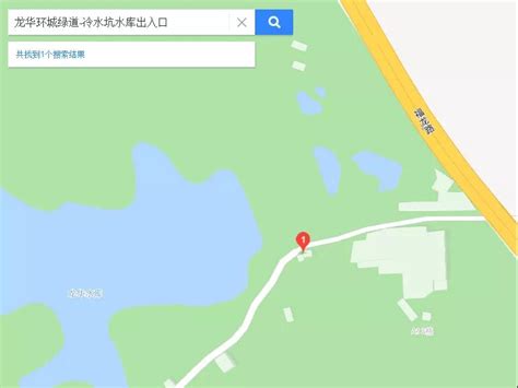 深圳“最美绿道”龙华区环城绿道羊台山段，快来打卡~ | 深圳活动网