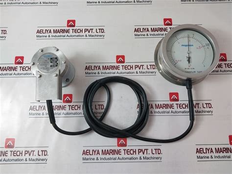 Panasia Pcg-150V Self-powered Content Level Gauge 5 M – Aeliya Marine Tech