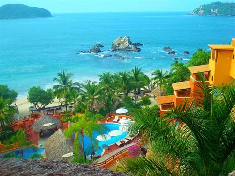 Embarc Resort Zihuatanejo Ixtapa: Vacation Club Paradise