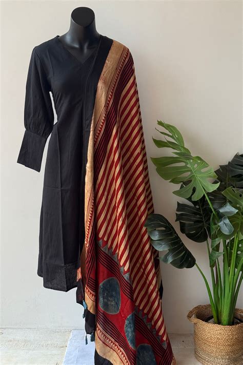 Dupattas – VIKA Boutique