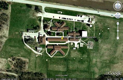 Pinckneyville Correctional Center - The Prison Direct