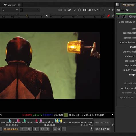Image result for Nuke Design Program