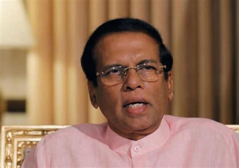 斯里兰卡总统：IS是爆炸案幕后黑手 超25名嫌犯在逃|斯里兰卡|爆炸案|黑手_新浪军事_新浪网