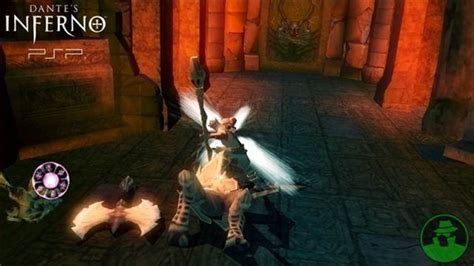 PS3 但丁的地狱 日版-ROMS乐园