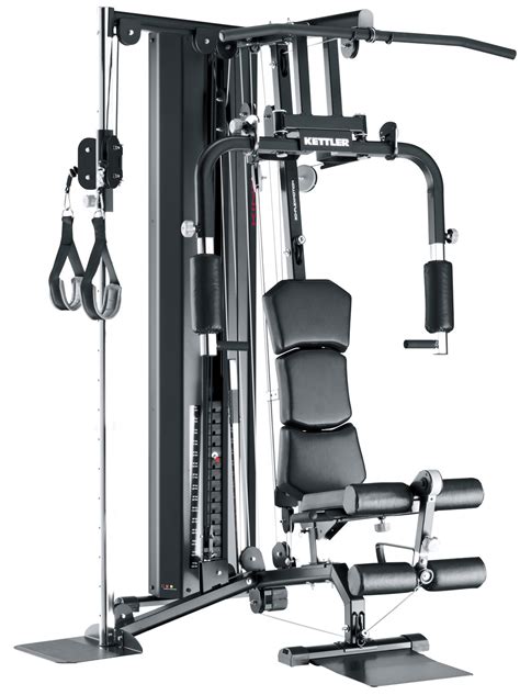 Image result for Machine De Musculation