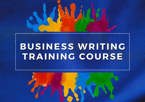 Image result for Writing Training