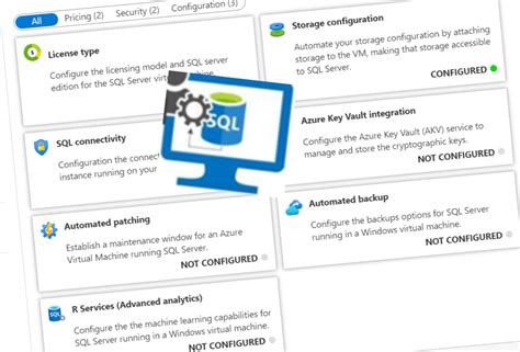 Image result for SQL IaaS Agent Extension