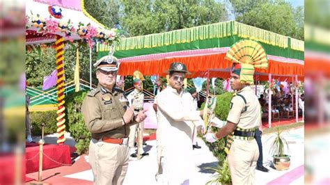 Tripura State Rifles: আধুনিকীকরণ করা হচ্ছে ত্রিপুরা স্টেট রাইফেলসকে ...