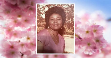 Obituary | Mrs. Lucy Christine Chavis - Shipman | Betts and Son Funeral ...