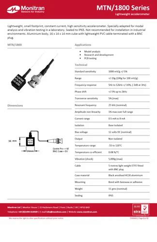 Image result for Lightweight Accelerometer