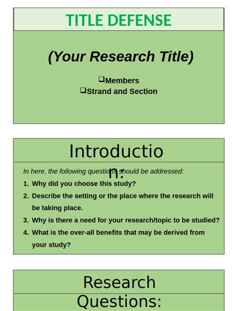 Image result for Research Script Sample