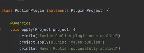 Image result for Gradle Plugin API 8 7