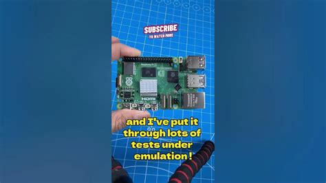 Raspberry Pi 5 Emulation Tutorial 的图像结果
