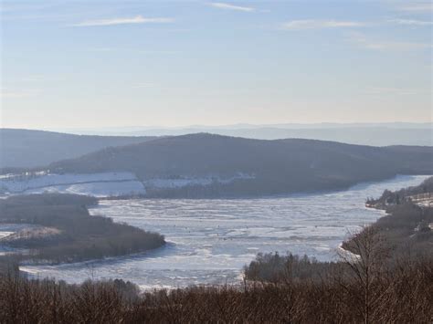 Mt. Davis: Tallest Mountain in Pennsylvania, Somerset County ...