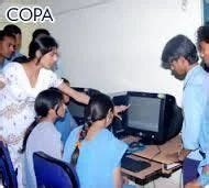 Image result for Computer Operator and Programming Assistant