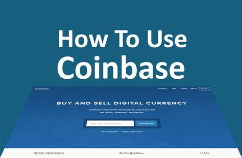 Using Coinbase 的图像结果