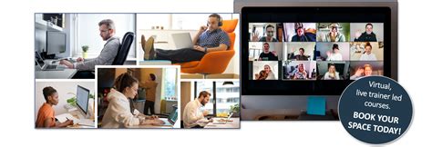 Image result for Virtual Training Course