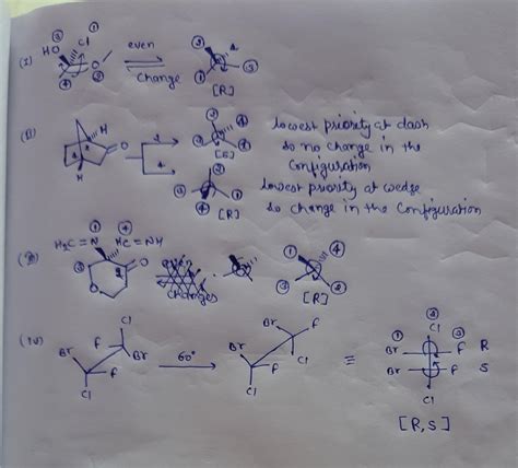 2 stereochemistry please ans my following questions as soon as possible