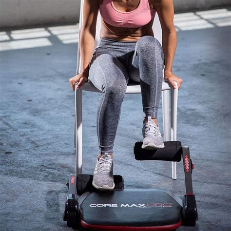 Core Max Pro Exercises 的图像结果