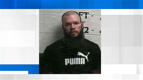 KSP searching for escaped inmate