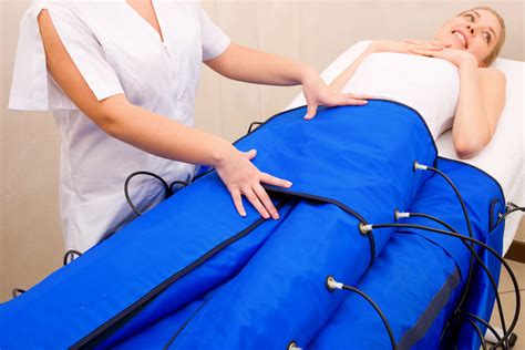 Image result for Linear Compression Therapy Machine