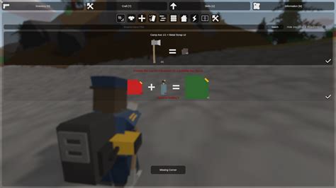 Image result for Unturned Building Tutorial