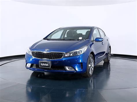 Kia Forte 2017 #149123 | 95280 KM | Precio: $270999