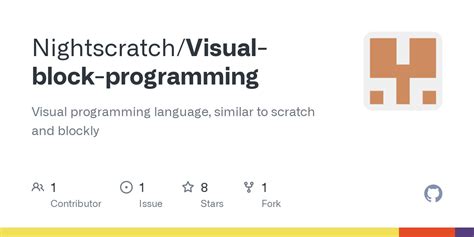 Visual Block 的图像结果
