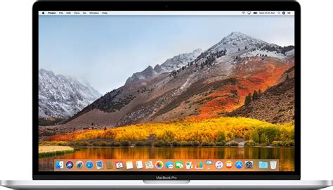macOS High Sierra Supplemental Update Released for Mac Users
