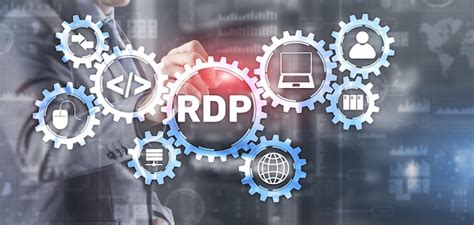 Image result for Examples of Remote Desktop Technology