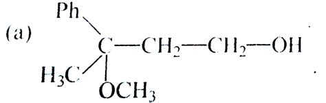 Althought epoxides do not contain a good leaving group, they contains a ...