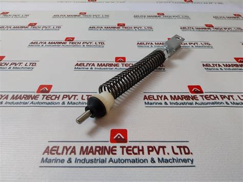 Schindler Spring Coupling 547573 – Aeliya Marine Tech
