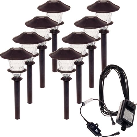 Hardwired Landscape Lighting Transformer at Roger Marino blog