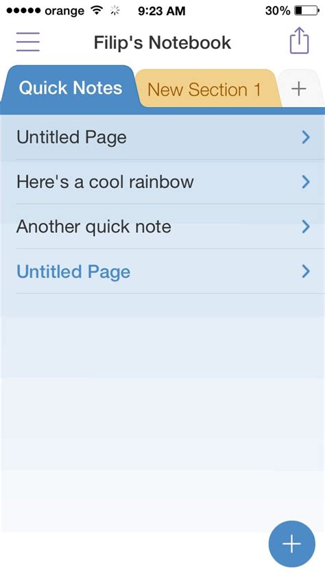 Image result for OneNote Daily Update