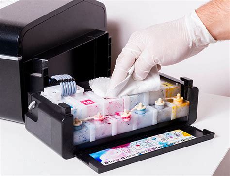 Image result for Printer Cleaning Kit