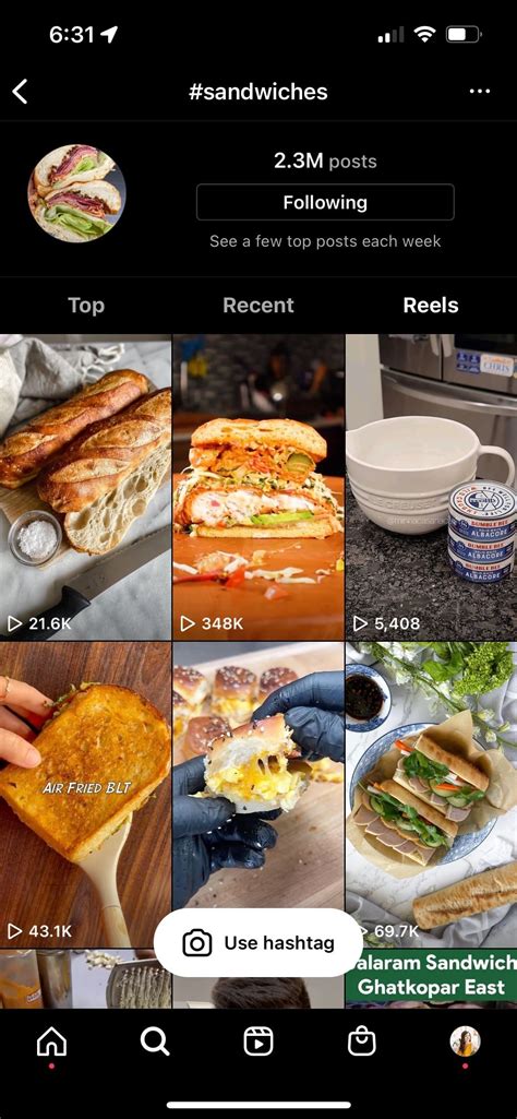 158 Instagram Reels Hashtags to Grow Fast [Hashtag Generator]