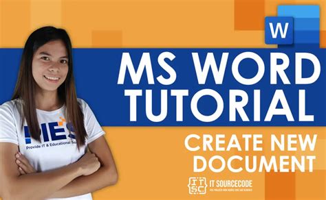 Image result for Creating Word Documents
