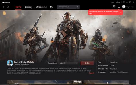 Game Loop Download File 的图像结果