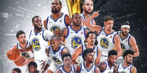 Golden State Warriors Sweep Cleveland Cavaliers in Game 4 for 2018 NBA ...