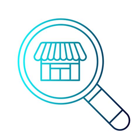 Analyze - Free business icons
