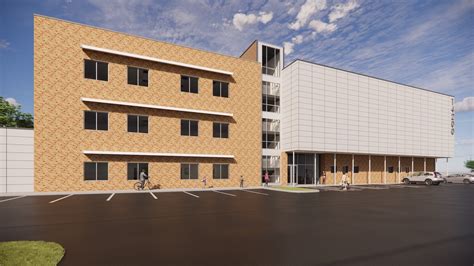 Valor North Austin Expansion Project — Valor Education