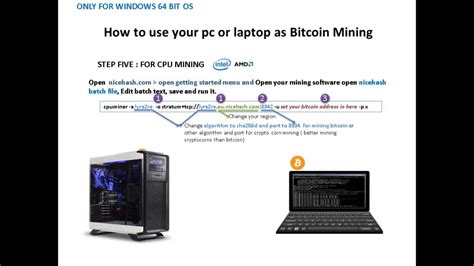 How to Use PowerShell Miner Setup Script 的图像结果