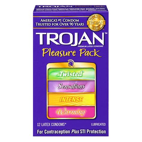 Image result for Trojan Condom Tutorial