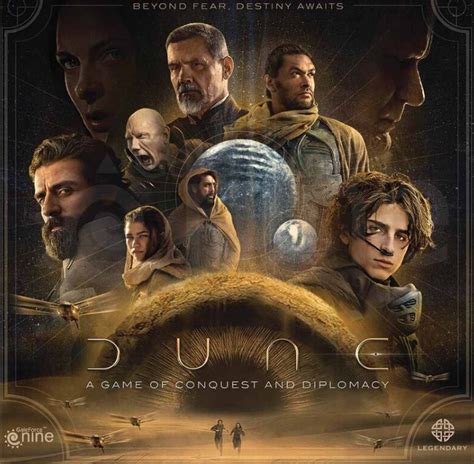 【沙丘】Dune 完整版本2021 —在線觀看電影[HQ-4K]