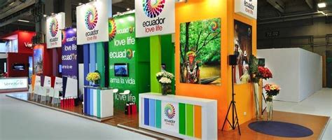 Internacional Montagem: Stands, Opiniones de clientes y Servicios