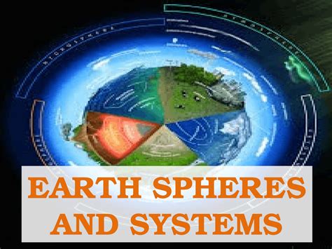 Earth System 的图像结果