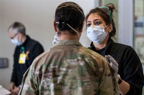 Army seeks retired medical Soldiers to support COVID-19 efforts ...